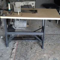 چرخ خیاطی مدل جوکی ژاپن سالمو سلامت