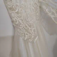 لباس عروس دخترانه|کفش و لباس بچه|کرمان, |دیوار