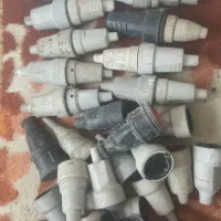 تبدیل سیم سیار|مصالح و تجهیزات ساختمان|ارومیه, |دیوار