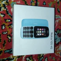 نوکیا 105