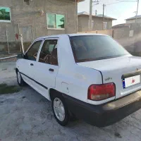 پراید مدل 95 تکسوز|خودرو سواری و وانت|گمیشان, |دیوار