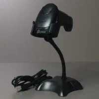 بارکدخوان بیسیم دوبعدی ASB 660w