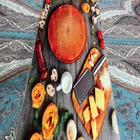 رو فرشی|پادری|ساوه, |دیوار