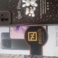 نوت 12sنو|موبایل|سبزوار, پامنار|دیوار