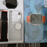 ساعت اپل واچ اولترا  نونو پلمپ