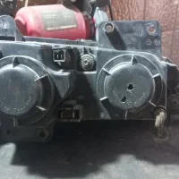 چراغ اسپرت وچراغ پژوپارس|قطعات یدکی و لوازم جانبی|شوشتر, |دیوار