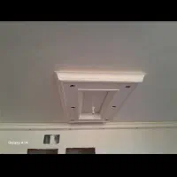 گچ کار ماهر