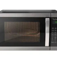 ماکروویو تکنو نو با کارتون