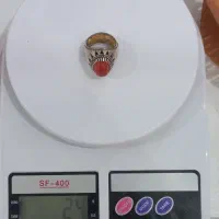 عقیق پرتقالی یمن|جواهرات|میبد, |دیوار