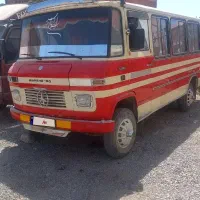مینی بوس ۲۱نفره