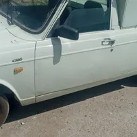 وانت دوگانه سوز کارخانه 91|خودرو سواری و وانت|بروجرد, |دیوار