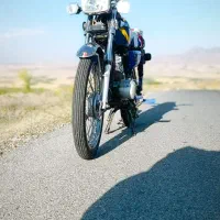موتور 150 تقویت شده