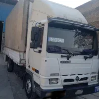 بادسان ۸تن مدل۸۳