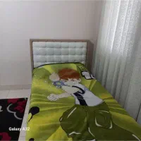 تخت خواب نوجوان