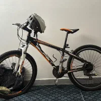 دوچرخه بلاست