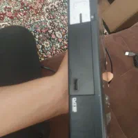 دیجیتال وتلویزیون|پخش‌کننده DVD و ویدیو|یزد, |دیوار