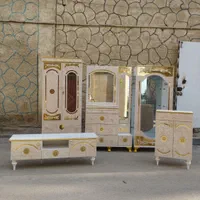 سرویس چوب ، سرویس عروس ، سرویس خواب ، ست کامل