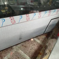 تاپینگ زیر فریزر دو متری|کافی‌شاپ و رستوران|دزفول, |دیوار