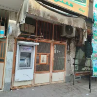 اجاره مغازه محمود منتظر شادقلی خان