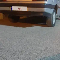 پژو ۴۰۵|خودرو سواری و وانت|کرمان, |دیوار