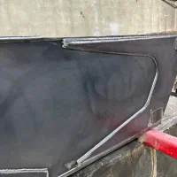 استخدام کارگر پادو|استخدام صنعتی، فنی، مهندسی|قیامدشت - خاورشهر, |دیوار