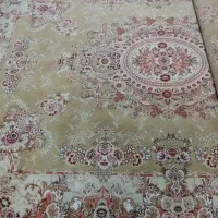 2تخته فرش 12متری