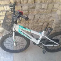 فروش دوچرخه 20|دوچرخه، اسکیت، اسکوتر|شیراز, کیان آباد|دیوار