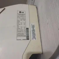 کولر گازی اسپیلت دوتکه