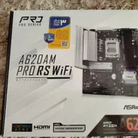 مادربرد ASRock
