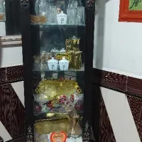 بوفه ام دی اف