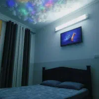 سوییت مبله شیک (آپارتمانی۱۲۰متری)