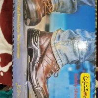 کفش نو  - برند بهشتیان سایز ۴۲