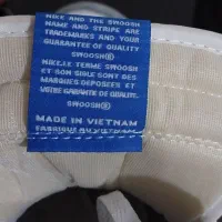 کتونی نایک air jordan|کیف، کفش، کمربند|اندیشه, شهرک مریم|دیوار