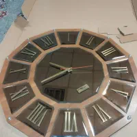 ساعت دیواری
