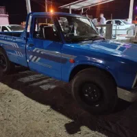 نیسان اپشنال رادیال خشک ۱۴۰۴|خودرو سواری و وانت|نورآباد, |دیوار