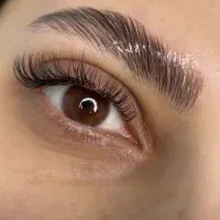 اکستنشن مژه و لیفت و لمینیت مژه و ابرو مسلم ۳۰۰|خدمات آرایشگری و زیبایی|مشهد, گاز|دیوار