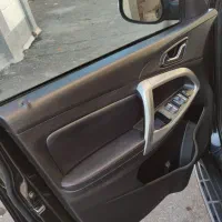 تیگو 5 مدل 96|خودرو سواری و وانت|سبزوار, پاسداران|دیوار