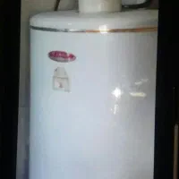 آبگرمکن زمینی