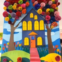 مربی کودکستان