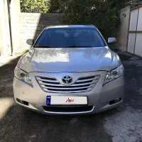 تویوتا کمری GLX 2007 فول