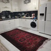 قاب دستباف نیم قرن پیش