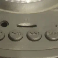 اسپیکر کمیسو|پخش‌کننده همراه|قم, چهل درخت‎|دیوار