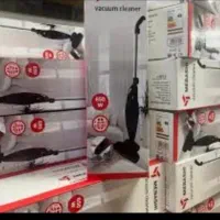 جارو برقی عصایی مباشی کیفیت و مکش فوق‌العاده|جاروبرقی، جارو شارژی، بخارشو|بروجرد, |دیوار