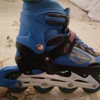 یک جفت اسکیت|دوچرخه، اسکیت، اسکوتر|فردیس, شهرک راه آهن|دیوار