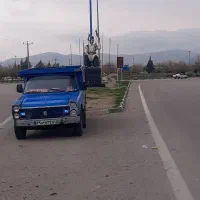 نیسان ۸۲|خودرو سواری و وانت|ملارد, |دیوار