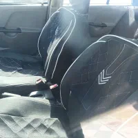 پراید 86در رامشیر