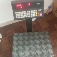 ترازو۷۰کیلویی پند