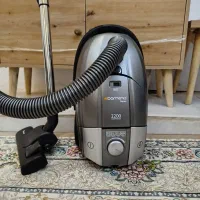 جاروبرقی دومنا ۲۲۰۰