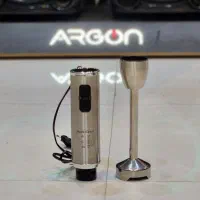 گوشت کوب برقی تمام استیل سیلور کرست آلمان گوشکوب|خردکن، آسیاب، غذاساز|قم, شهرک فاطمیه|دیوار