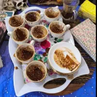 فال تاروت/ قهوه/..